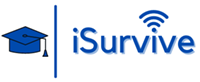 iSurvive logo web